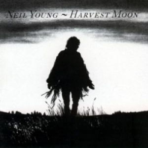 Neil Young - Harvest Moon i gruppen VINYL / Pop-Rock hos Bengans Skivbutik AB (2995941)