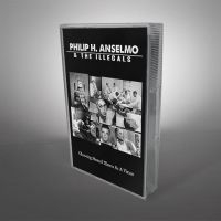 Anselmo Philip H. & Illegals The - Choosing Mental Illness As A Virtue i gruppen Hårdrock hos Bengans Skivbutik AB (2997218)