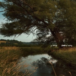 S. Carey - Hundred Acres i gruppen VINYL / Pop-Rock hos Bengans Skivbutik AB (2998276)