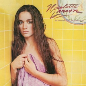 Larson Nicolette - All Dressed Up & No Place To Go i gruppen CD / Country hos Bengans Skivbutik AB (2998346)