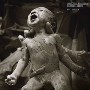 Harper Roy - Come Out Fighting Ghengis Smith i gruppen VINYL / Pop-Rock hos Bengans Skivbutik AB (2998442)