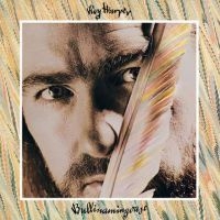 Harper Roy - Bullinamingvase i gruppen VINYL / Pop-Rock hos Bengans Skivbutik AB (2998449)