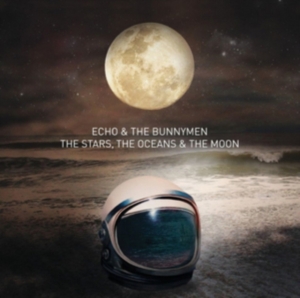 Echo & The Bunnymen - The Stars, The Oceans & The Moon i gruppen VINYL / Pop-Rock hos Bengans Skivbutik AB (2999218)