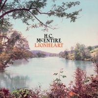 H.C. Mcentire - Lionheart i gruppen VINYL / Pop-Rock hos Bengans Skivbutik AB (3000844)