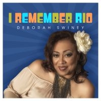 Swiney Deborah - I Remember Rio i gruppen CD / Jazz hos Bengans Skivbutik AB (3000889)