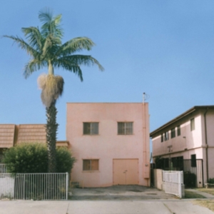 Dommengang - Love Jail i gruppen VINYL / Pop-Rock hos Bengans Skivbutik AB (3000928)