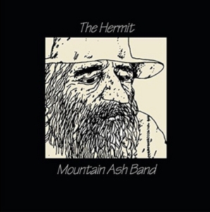 Mountain Ash Band - Hermit i gruppen CD / Pop-Rock hos Bengans Skivbutik AB (3000943)