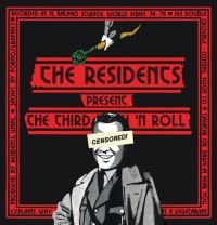 Residents - Third Reich 'N Roll: 2Cd Preserved i gruppen CD / Pop-Rock hos Bengans Skivbutik AB (3000970)