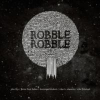 Robblerobble - Robblerobble 1 i gruppen CD / Jazz hos Bengans Skivbutik AB (3001029)