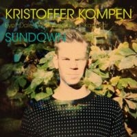 Kompen Kristoffer - Sundown i gruppen VINYL / Jazz hos Bengans Skivbutik AB (3001030)