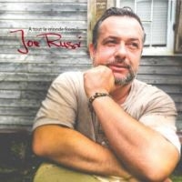 Rusi Joe - A Tout Ie Monde From i gruppen CD / Blues,Jazz hos Bengans Skivbutik AB (3001033)