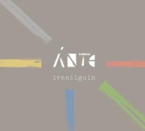 Ivnniiguin - Ante i gruppen CD / Rock hos Bengans Skivbutik AB (3001038)