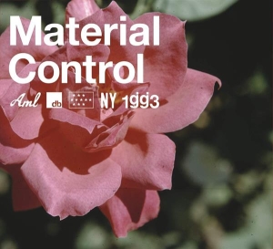 Glassjaw - Material Control i gruppen CD / Pop-Rock hos Bengans Skivbutik AB (3002057)