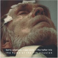 Barry Adamson & Pan & The Hafler Tr - The Hymn Of The 7Th Illusion i gruppen VINYL / Pop-Rock hos Bengans Skivbutik AB (3012687)