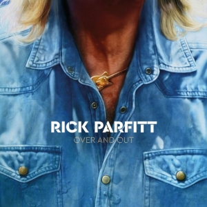 Rick Parfitt - Over And Out i gruppen CD / Pop-Rock hos Bengans Skivbutik AB (3013706)