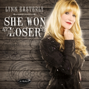 Easterly Lynn - She Won The Loser i gruppen CD / Country hos Bengans Skivbutik AB (3013739)