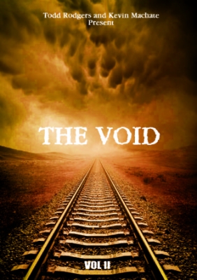 Void Vol Ii - Film i gruppen ÖVRIGT / Musik-DVD & Bluray hos Bengans Skivbutik AB (3013762)