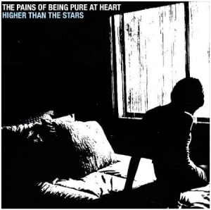 Pains Of Being Pure At Heart The - Higher Than The Stars Ep i gruppen VINYL / Rock hos Bengans Skivbutik AB (3013780)
