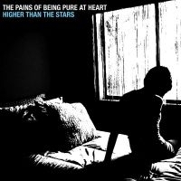 Pains Of Being Pure At Heart - Higher Than The Stars Ep i gruppen CD / Pop-Rock hos Bengans Skivbutik AB (3013781)