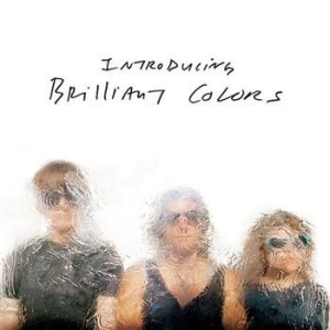 Brilliant Colors - Introducing i gruppen CD / Rock hos Bengans Skivbutik AB (3013785)