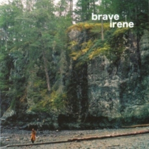 Brave Irene - Brave Irene i gruppen VINYL / Pop-Rock hos Bengans Skivbutik AB (3013801)