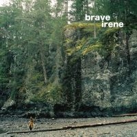 Brave Irene - Brave Irene i gruppen CD / Pop-Rock hos Bengans Skivbutik AB (3013802)