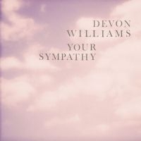 Williams Devon - Your Sympathy i gruppen VINYL / Pop-Rock hos Bengans Skivbutik AB (3013805)