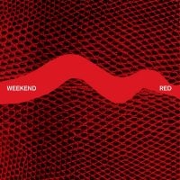 Weekend - Red i gruppen CD / Pop-Rock hos Bengans Skivbutik AB (3013821)