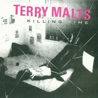 Terry Malts - Killing Time i gruppen CD / Pop-Rock hos Bengans Skivbutik AB (3013827)