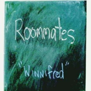Roommates - Winnifred i gruppen ÖVRIGT / Övrigt / aub hos Bengans Skivbutik AB (3013828)