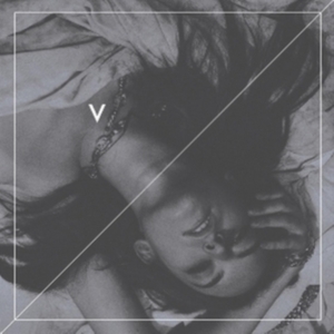 Violens - Totally True i gruppen VINYL / Pop-Rock hos Bengans Skivbutik AB (3013830)