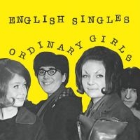 English Singles - Ordinary Girls i gruppen VINYL / Pop-Rock hos Bengans Skivbutik AB (3013831)