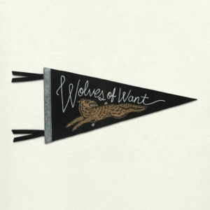 Bent Shapes - Wolves Of Want i gruppen CD / Pop-Rock hos Bengans Skivbutik AB (3013836)