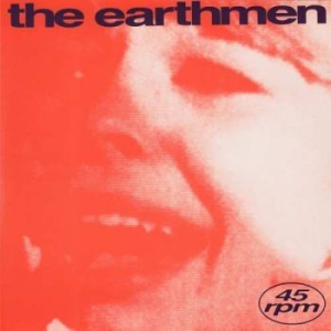 Earthmen - Cool Chick #59 - 7 i gruppen VINYL / Pop-Rock hos Bengans Skivbutik AB (3013841)