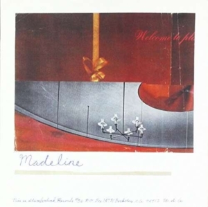 Nord Express - Sharky i gruppen ÖVRIGT / Övrigt / aub hos Bengans Skivbutik AB (3013844)