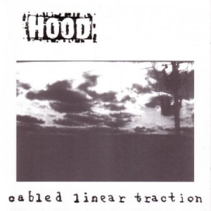 Hood - Cabled Linear Traction i gruppen CD / Rock hos Bengans Skivbutik AB (3013860)