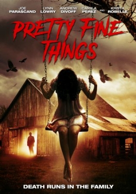 Pretty Fine Things - Film i gruppen ÖVRIGT / Musik-DVD & Bluray hos Bengans Skivbutik AB (3013902)