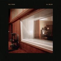 Frahm Nils - All Melody i gruppen CD / Elektroniskt,Pop-Rock hos Bengans Skivbutik AB (3013945)