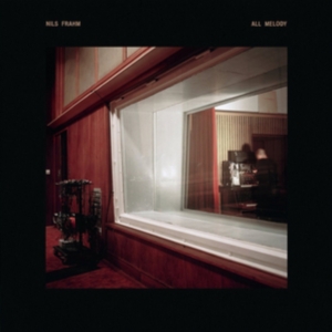 Frahm Nils - All Melody i gruppen CD / Elektroniskt,Pop-Rock hos Bengans Skivbutik AB (3013945)