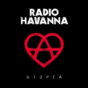 Radio Havanna - Utopia i gruppen CD / Rock hos Bengans Skivbutik AB (3013948)