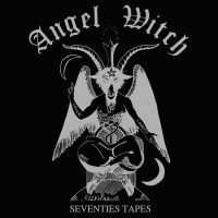 Angel Witch - Seventies Tapes i gruppen VINYL / Hårdrock hos Bengans Skivbutik AB (3014748)