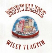 Vlautin Willy - Northline i gruppen VINYL / Pop-Rock hos Bengans Skivbutik AB (3015615)