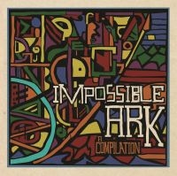 Blandade Artister - Impossible Ark - A Compilation i gruppen CD / RnB-Soul hos Bengans Skivbutik AB (3015702)