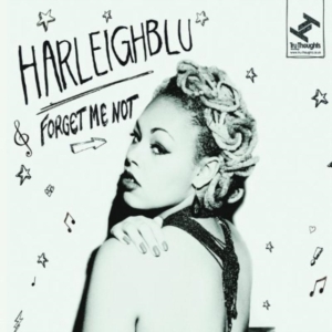Harleighblu - Forget Me Not i gruppen CD / RnB-Soul hos Bengans Skivbutik AB (3015763)