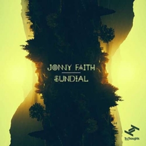 Faith Jonny - Sundial i gruppen CD / Dance-Techno,Pop-Rock hos Bengans Skivbutik AB (3015779)