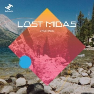 Lost Midas - Undefined i gruppen CD / Dans/Techno hos Bengans Skivbutik AB (3015818)
