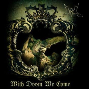 Summoning - With Doom We Come i gruppen CD hos Bengans Skivbutik AB (3017146)