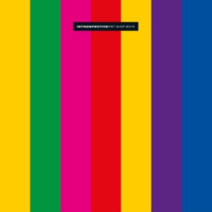Pet Shop Boys - Introspective (Vinyl) i gruppen VINYL / Pop-Rock hos Bengans Skivbutik AB (3017152)
