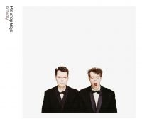 PET SHOP BOYS - ACTUALLY: FURTHER LISTENING 19 i gruppen CD / Pop-Rock hos Bengans Skivbutik AB (3017156)