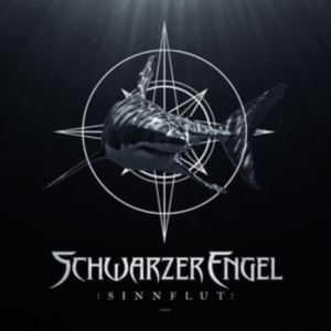Schawarzer Engel - Sinnflut Ep i gruppen CD / Hårdrock hos Bengans Skivbutik AB (3019056)